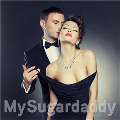 Sugardaddy benötigt ein süßes Sugarbabe