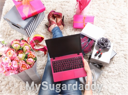 Sugar-Dating Romantik oder Finanzen
