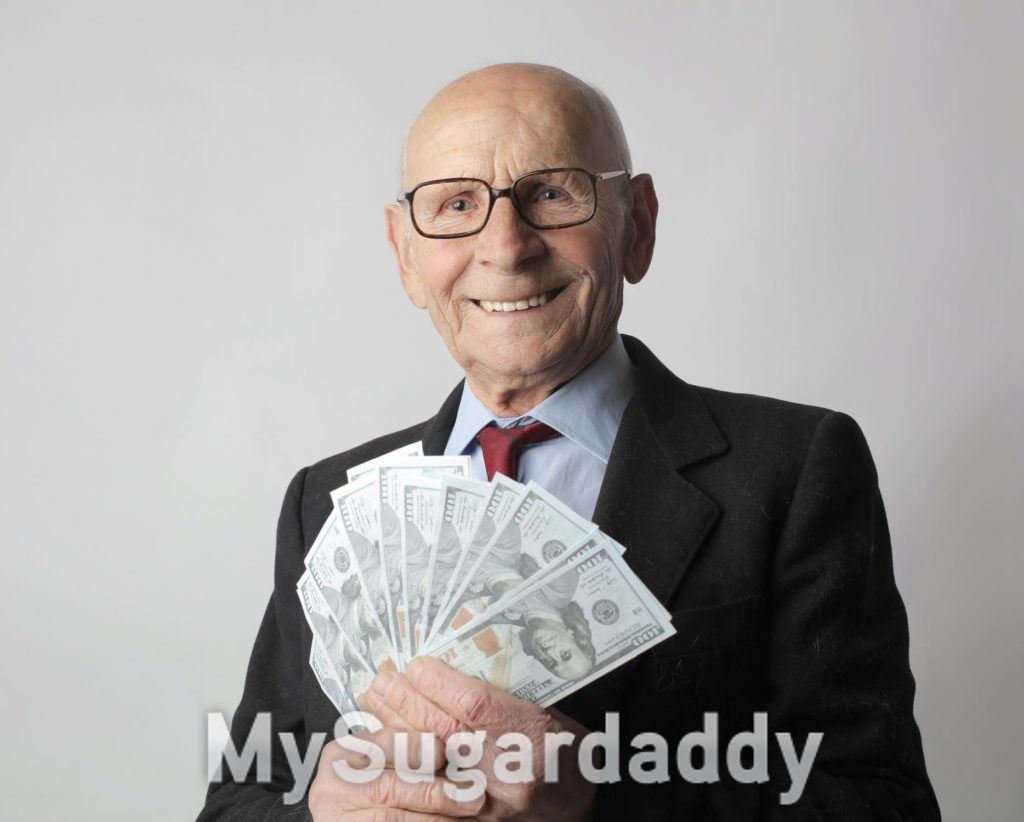 Salt Daddy