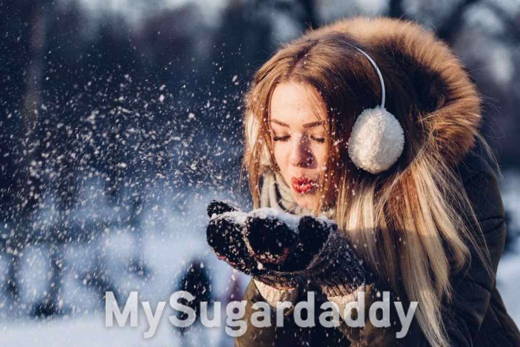 Winterzeit Hautpflege im Winter