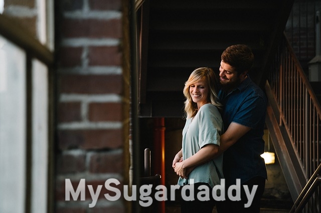 Ins neue Jahr mit einem Sugardaddy
