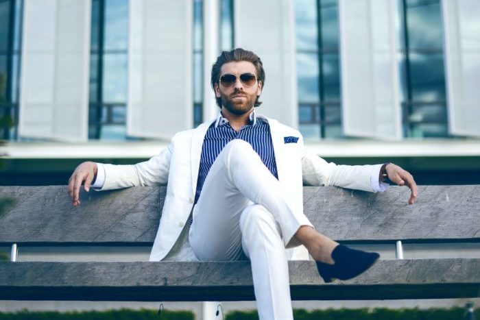 Der Sugardaddy wartet auf Dich