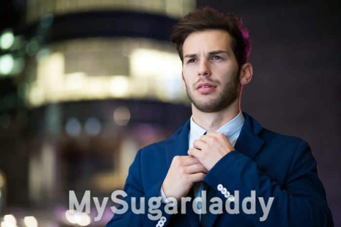 Sugardaddy