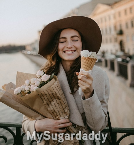 Vorteile des Sugarbabes - Date mit dem Sugardaddy