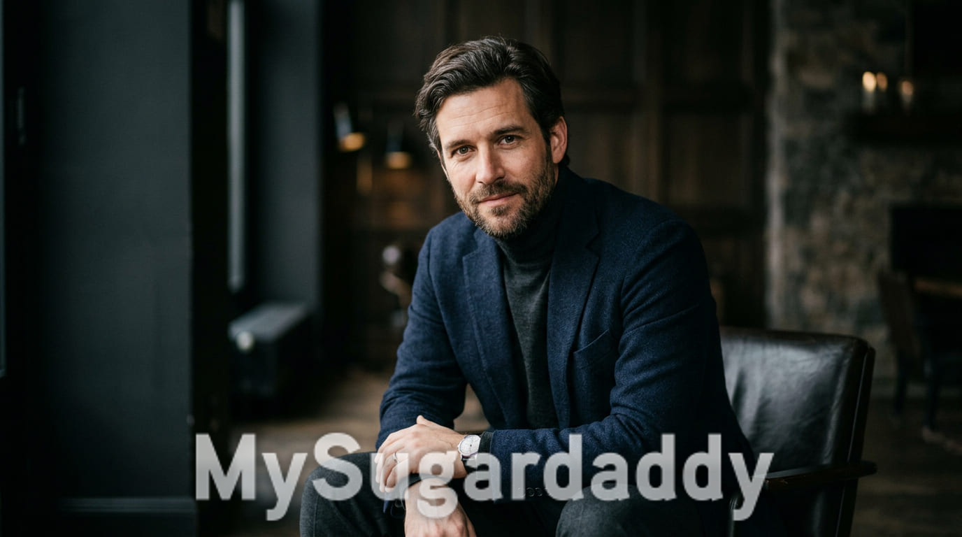 Die wichtigsten Eigenschaften eines Sugardaddys